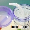 High Quality New Design 2000ml Plastic Tritan Water Bottle Bpa Free
