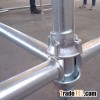 Cuplock System Scaffolding