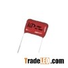 Metallized Polyprorylene Film Capacitors CL21