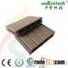 High Quality Cheap WPC Decking Floor 150*25