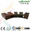 Cheap china made wpc joist for decking support