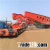 Girder Bridge for over dimensional loads, China Girder Bridge for heavy transportation, high strengt