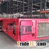 Scheuerle SPMT, Scheuerle self propelled modular transporter, Scheuerle self propelled modular trail
