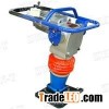 Tamping rammer