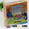 Double Plug Card Box