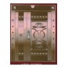 Zhejiang AFOL door cooper material in good look type