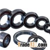 Chrome Steel Precision Spindle Bearings – HS, HSS Types