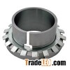 Adapter Sleeves, Inch Dimensions