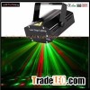 Mini Projector Stage Laser Light Spotlight Sound And Music Active For Home Party