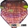 Fiber Optical Pepper Lamp