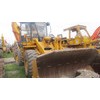Used Komatsu Loader WA350 in good condition
