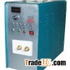 46 KW Customized High Frequency Induction Hardening Machine