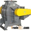 Cleaning Type Rotary Valve