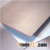 Titanium Zinc Composite Panel