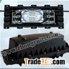 3in 3out Max Capacity 240cores Fiber Optic Splice Closure