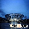 Jumping Fountain