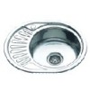 Stainless Steel Sink 5745