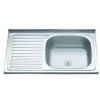 Stainless Steel Sink 8050