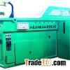 Mechanical And Hydraulic Horizontal Type
