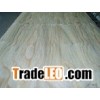 Rotary cut  New Zealand Pine Veneer