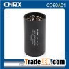Bakelite Type Cd60 For Air Compressor Start Capacitor