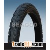 Electric Bicycle Tyre