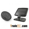 Solar Tent Lamp