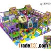 Kids Indoor Playgrounds Equipment