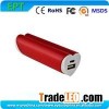 EP-065 OEM Brands Rohs Certificates Stick Heart Shape Power Bank For Phone