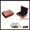MDF Custom Wooden Coin Box