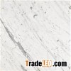 Italy Snow White Marble Price Decorative Material Statuario Marble Tiles