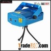 Mini Projector Stage Single Pattern Laser Light Spotlight Sound And Music Active For DJ Party