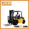 High quality stacker forklift 1.5ton for sell