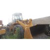 Used Komatsu Loader WA450 in good condition