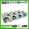 China Factory Office Specific Used Modular Workstation