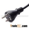 DENMARK POWER CORD PLUG