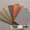 Metal-Metal Decorative Panel