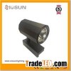 25W Dimmable Commerical LED Track Lighting For Clothing Shop