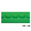 fiberglass reinforced plastic molds for plaster cornices