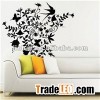 Eco-friendly Custom Removable Self Adhesive Letters Decals