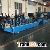 Steel Square Pipe Making Machine Tube Mill Machine