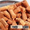 Wooden Corks