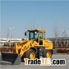 Famous Brand Kanghong Wheel Loader