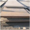 Hull structural steel AH36
