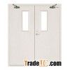 WHI/FM 3 hr Fire Rated Hollow Metal Doors & Frames