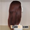 Full Swiss Lace Hair Piece