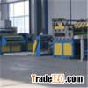 Cold-rolled And Hot-rolled Both Appliable Silicon Steel Lamination Cut Into Length Machine