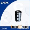 Snap-In Electrolytic Capacitors