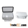 Metal First Aid Case 10 Units