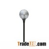 Solar Plastic Lawn Lamp